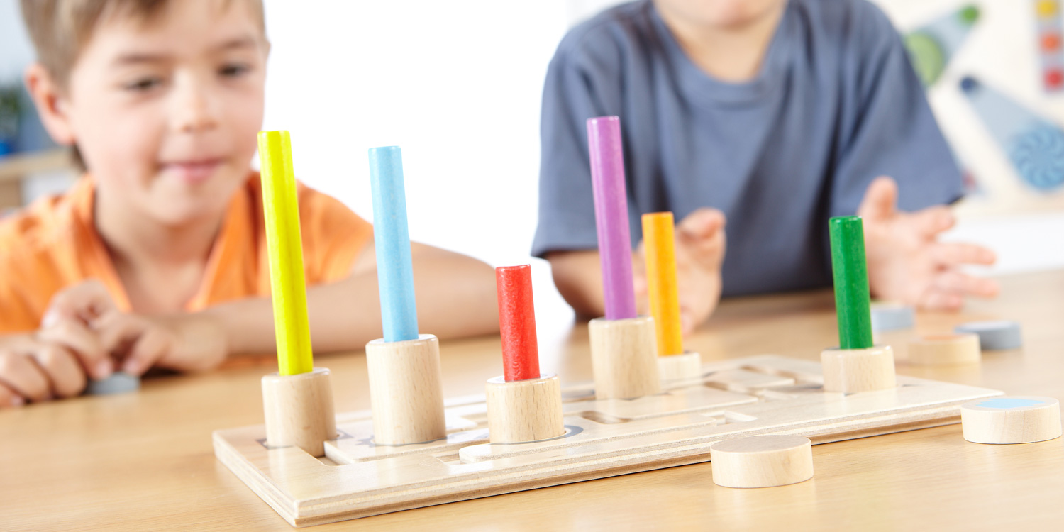 Methodiko - Das Kinderspiel zur kreativen Problemlösung.